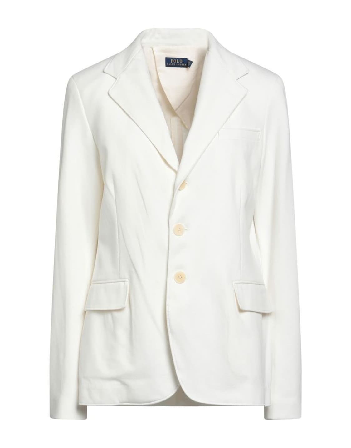 폴로 랄프로렌 아이보리 자켓 상품이미지1
