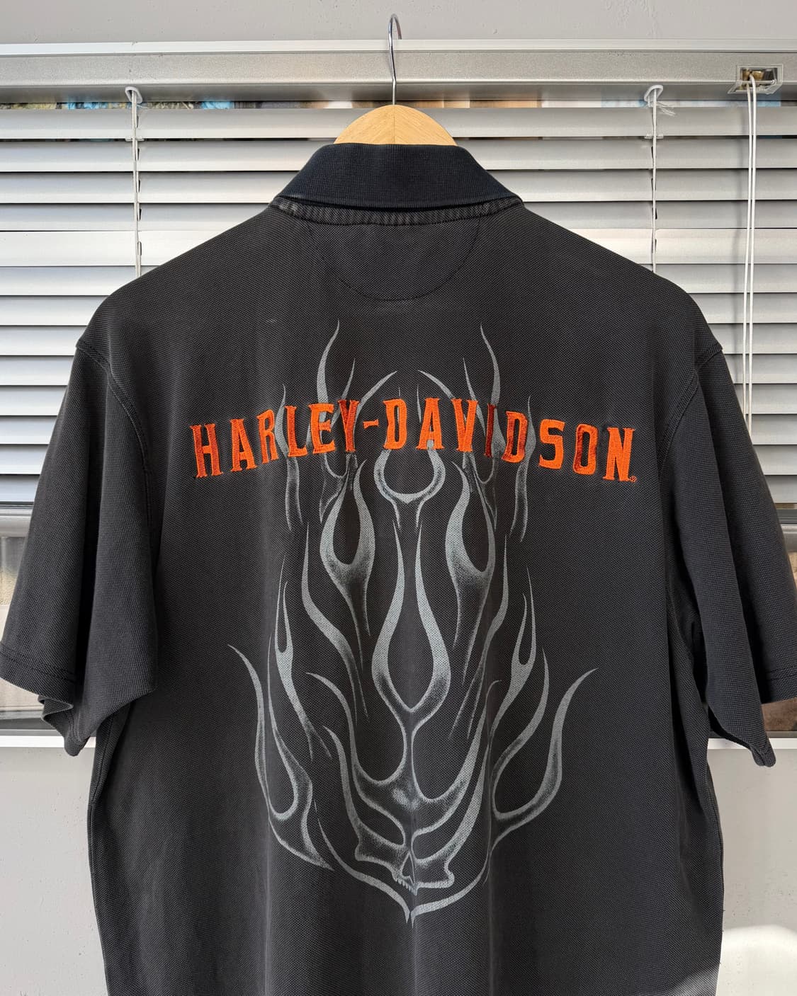 HARLEY DAVIDSON graphic short sleeve 상품이미지8