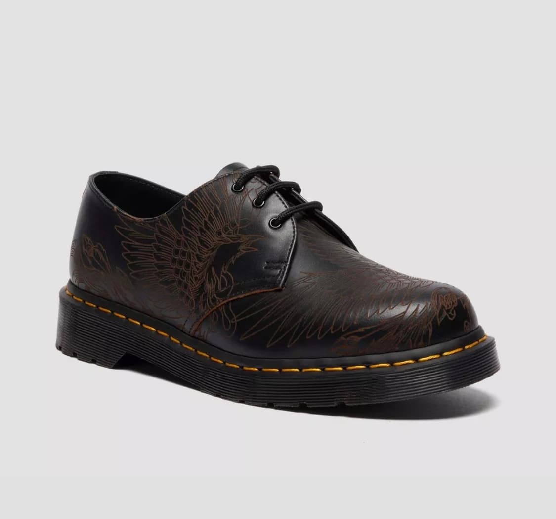 닥터마틴 1461 피닉스 270 (국내 미발매 상품) 상품이미지1