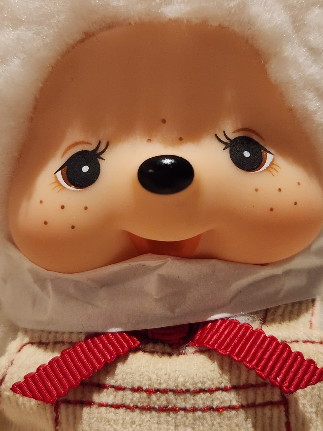 몬치치 프렌즈 양 상품이미지2