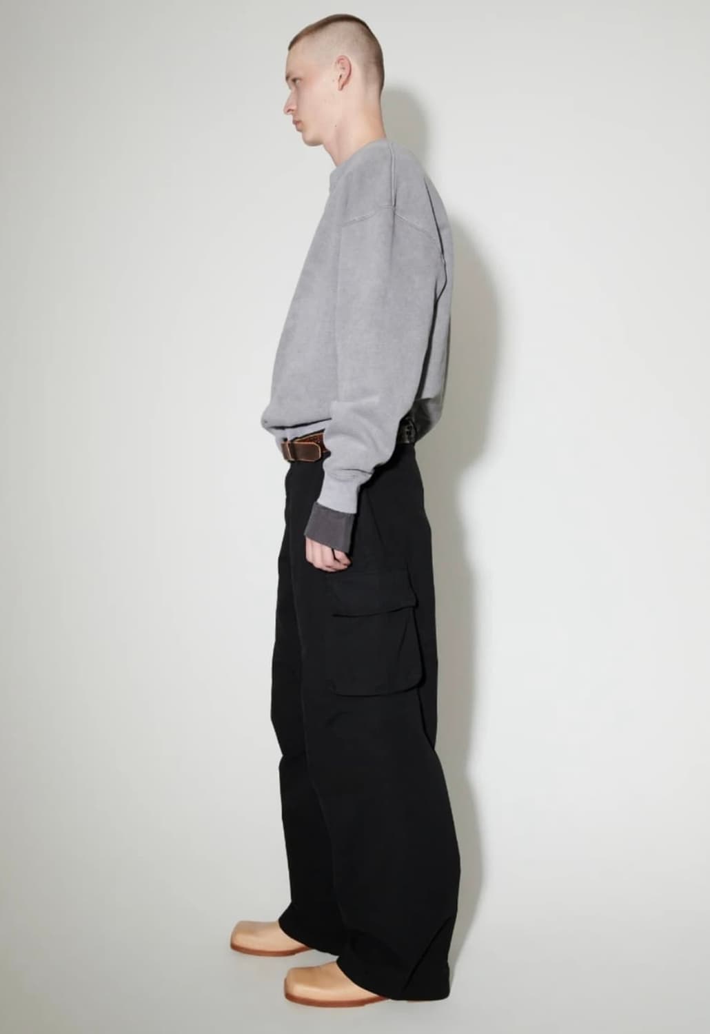 아워레가시 마운트카고 블랙 상품이미지1