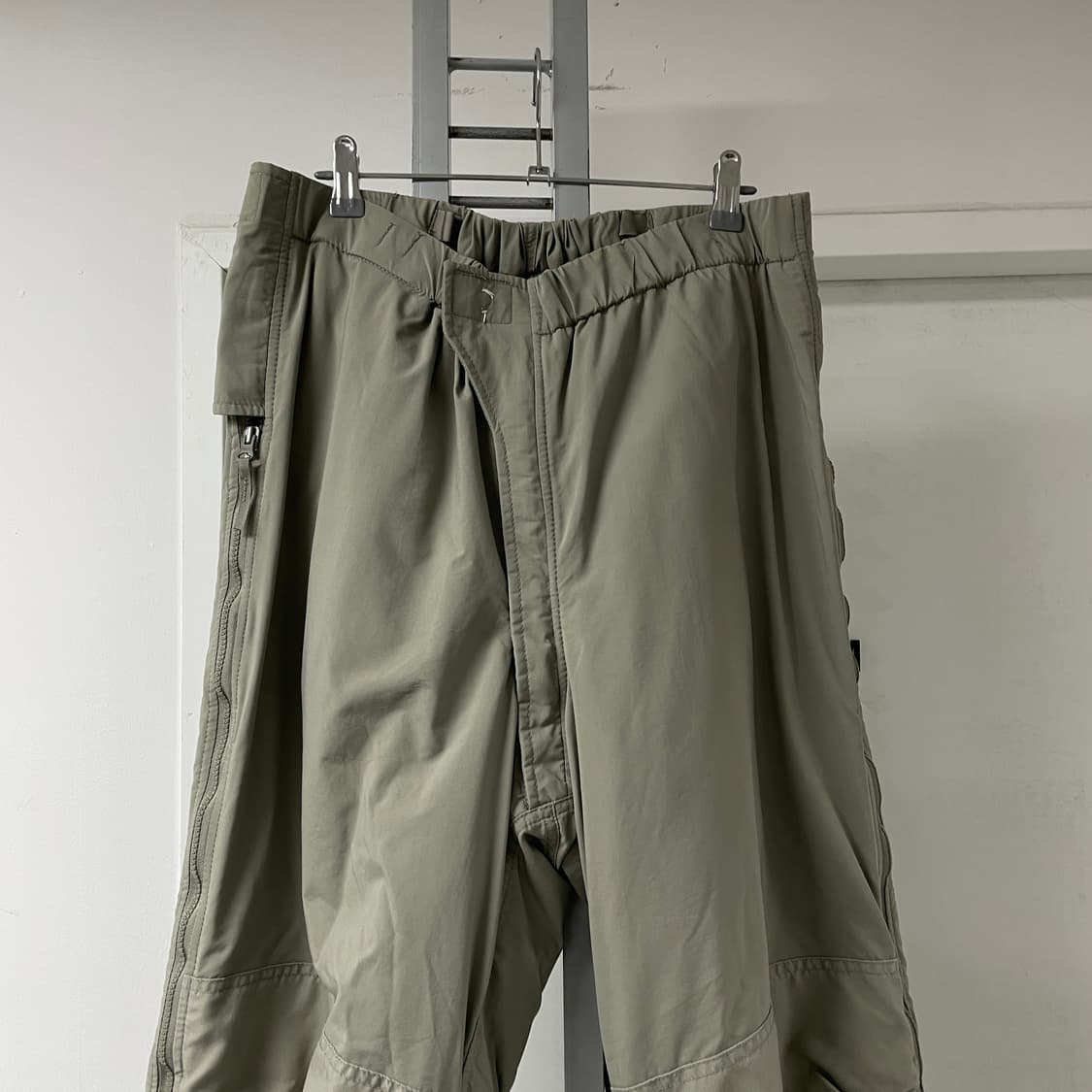 미군 프리마로프트 팬츠 M 상품이미지2