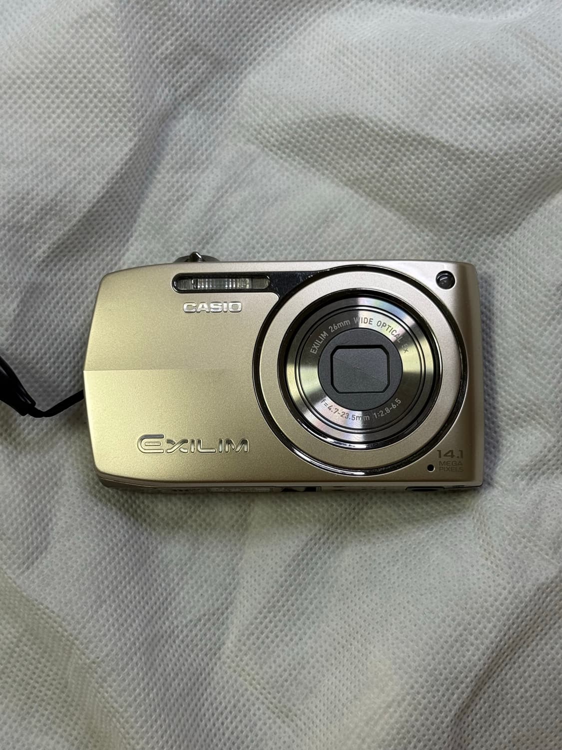 s급)카시오 z2300 z-2300 디카 상품이미지2