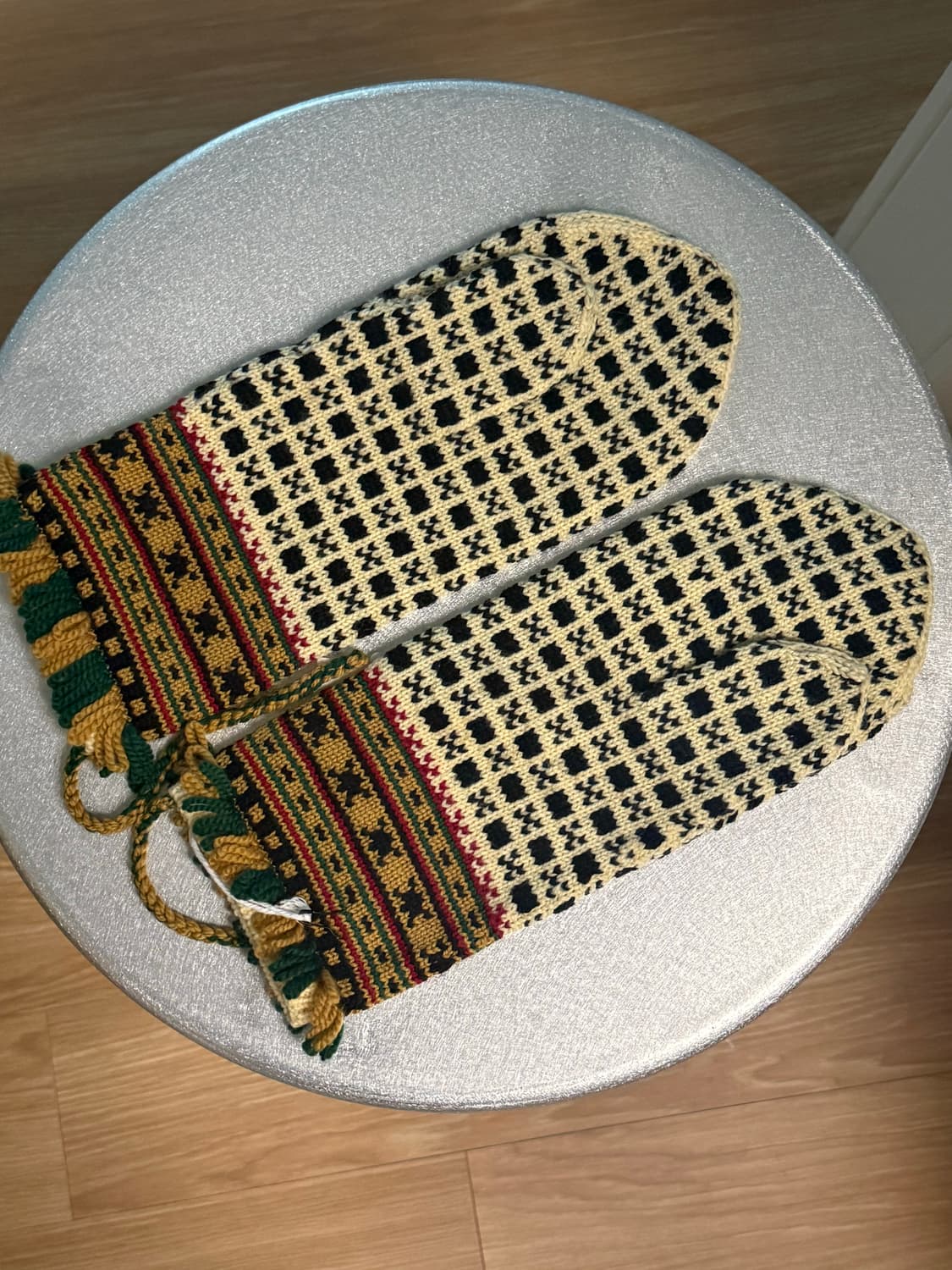 Bode 벙어리 장갑 상품이미지4