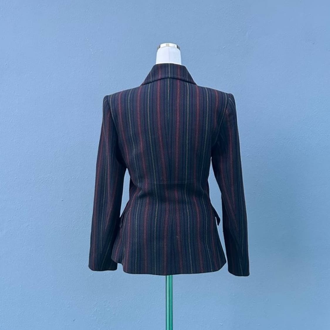 Yves Saint Laurent Wool Jacket 상품이미지4