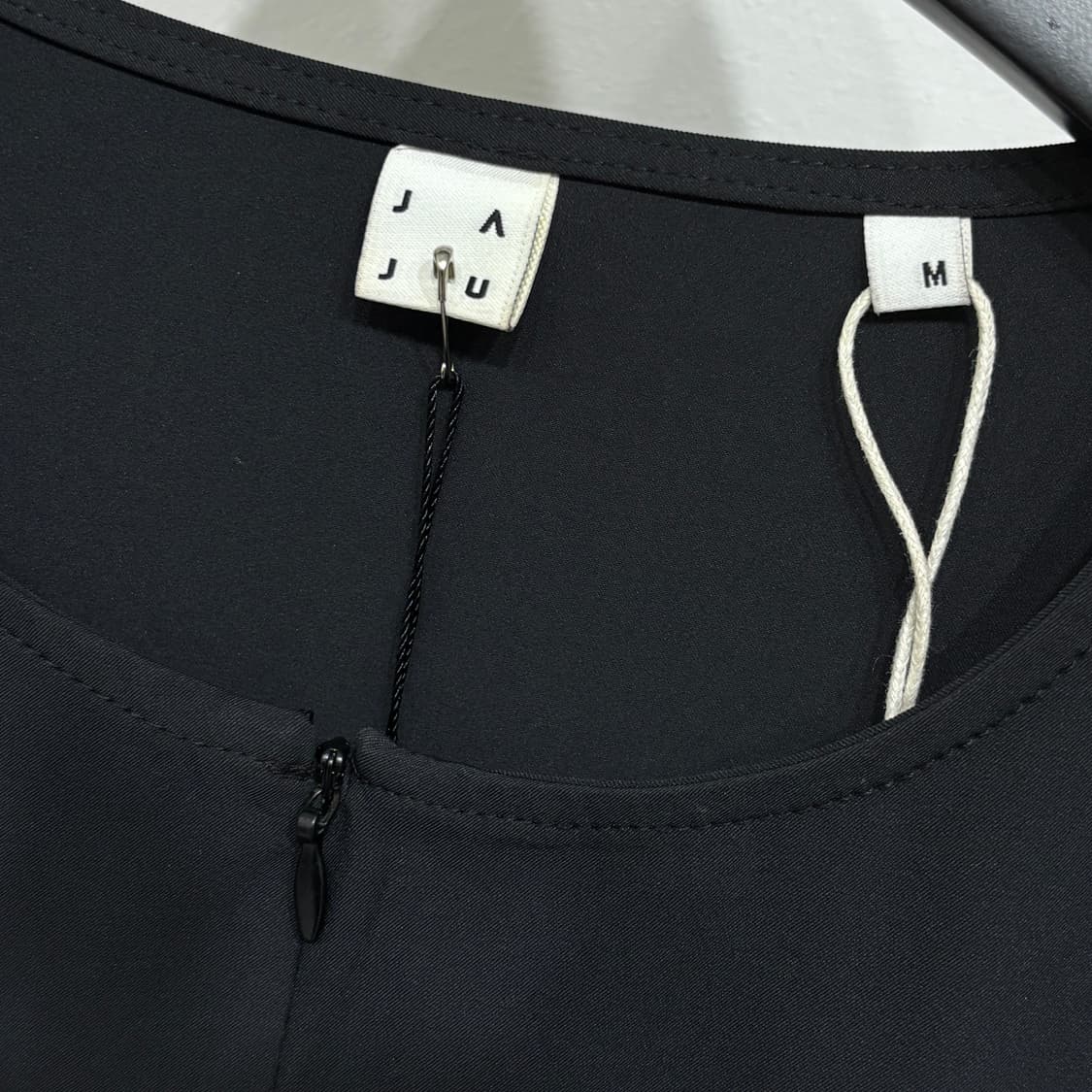 [새상품] 자주 롱 원피스 상품이미지2