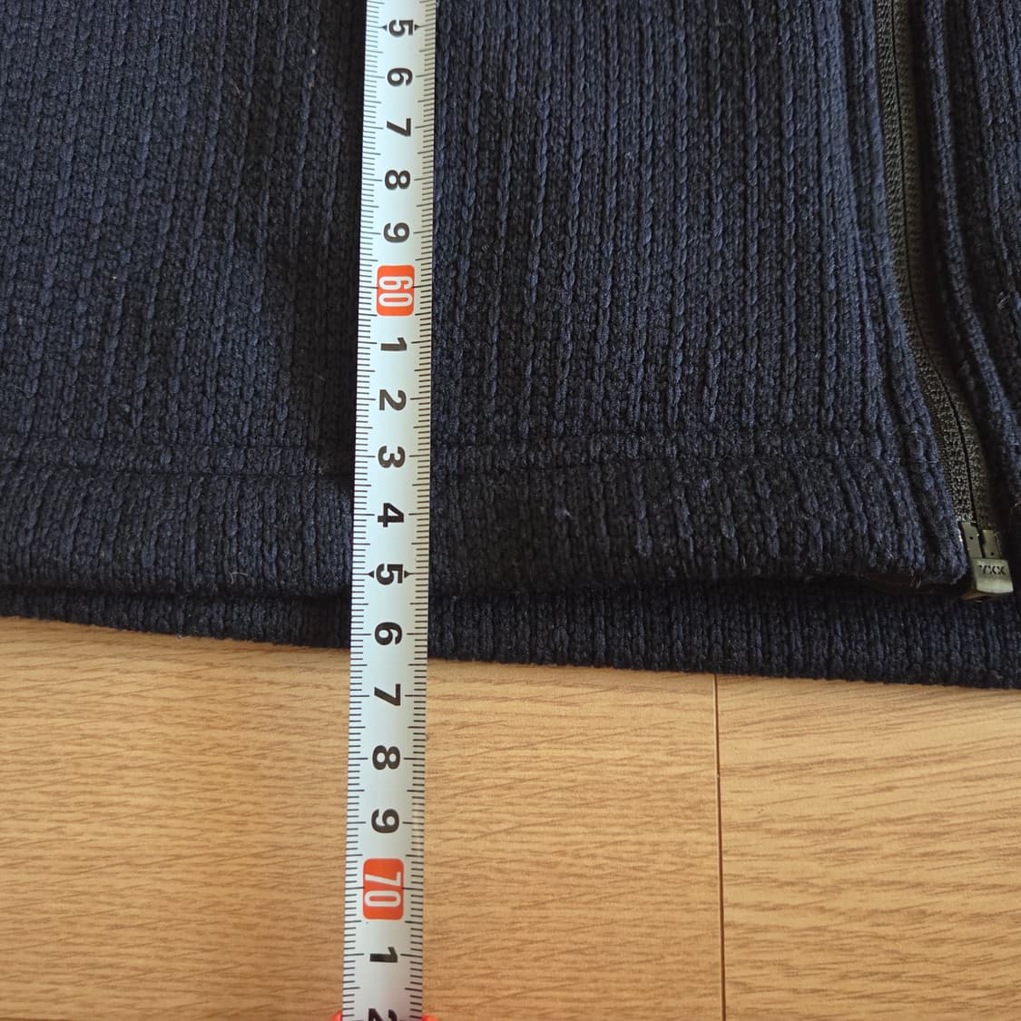 네파 블랙 자켓 110 상품이미지8