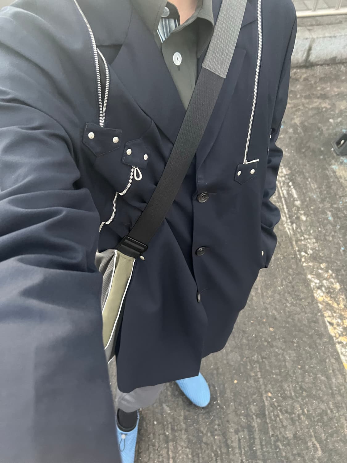 키코코스타디노브 solva shirt 48 상품이미지4