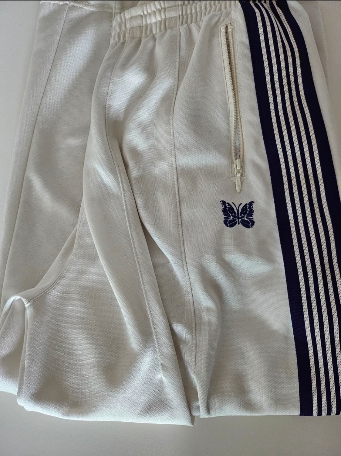 니들스 HD 트랙팬츠[M] 상품이미지2