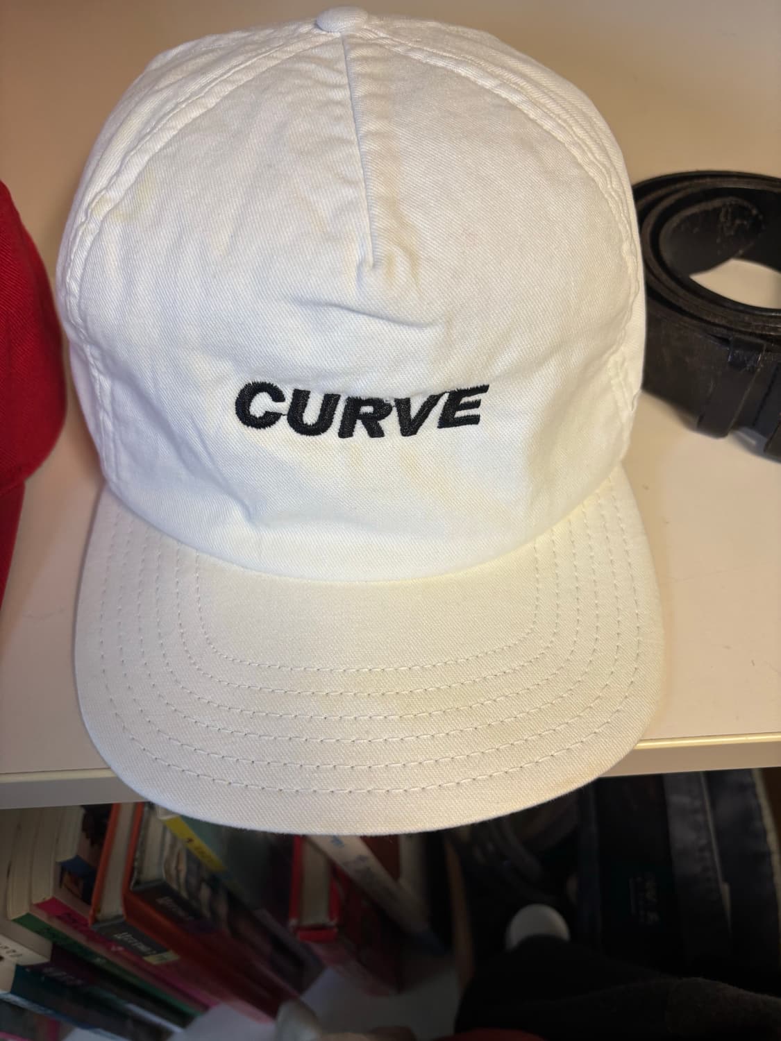 90s curve 상품이미지2