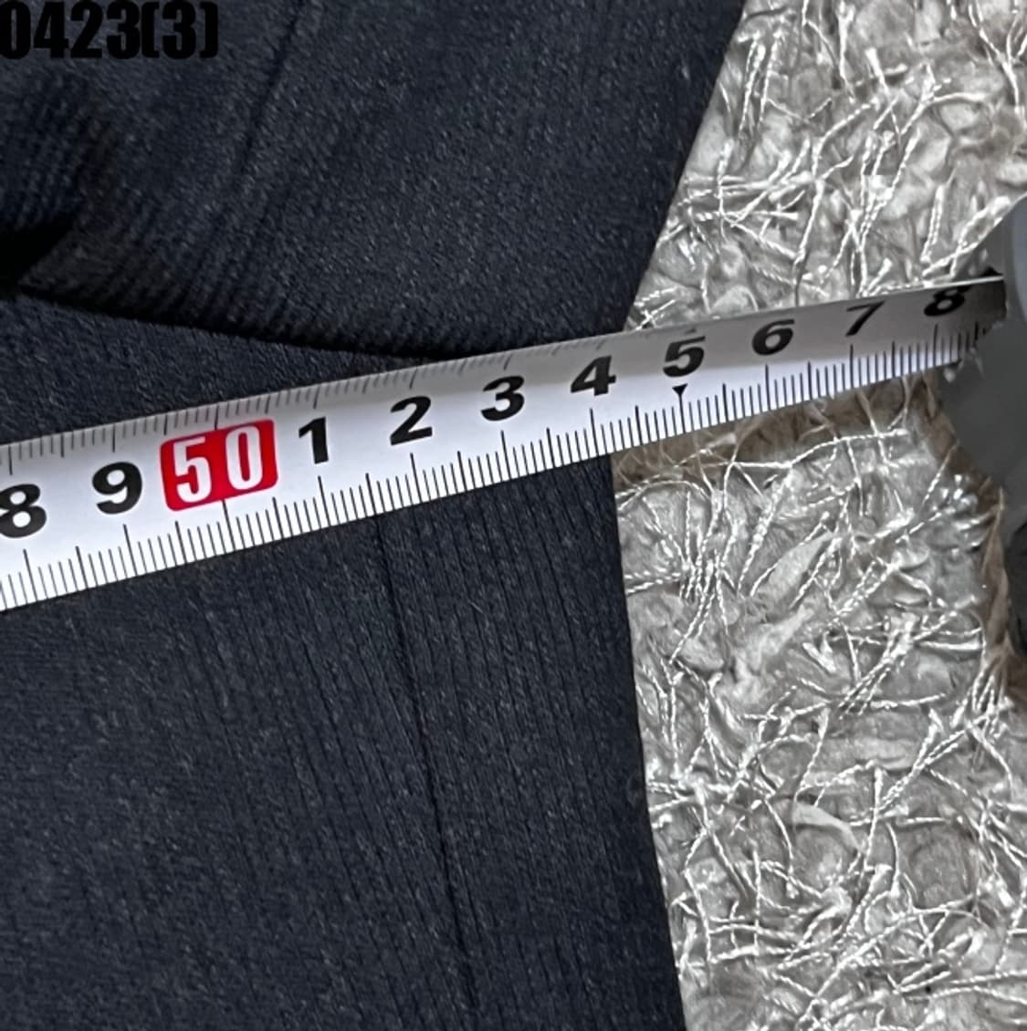 발망 블레이저 자켓 상품이미지7