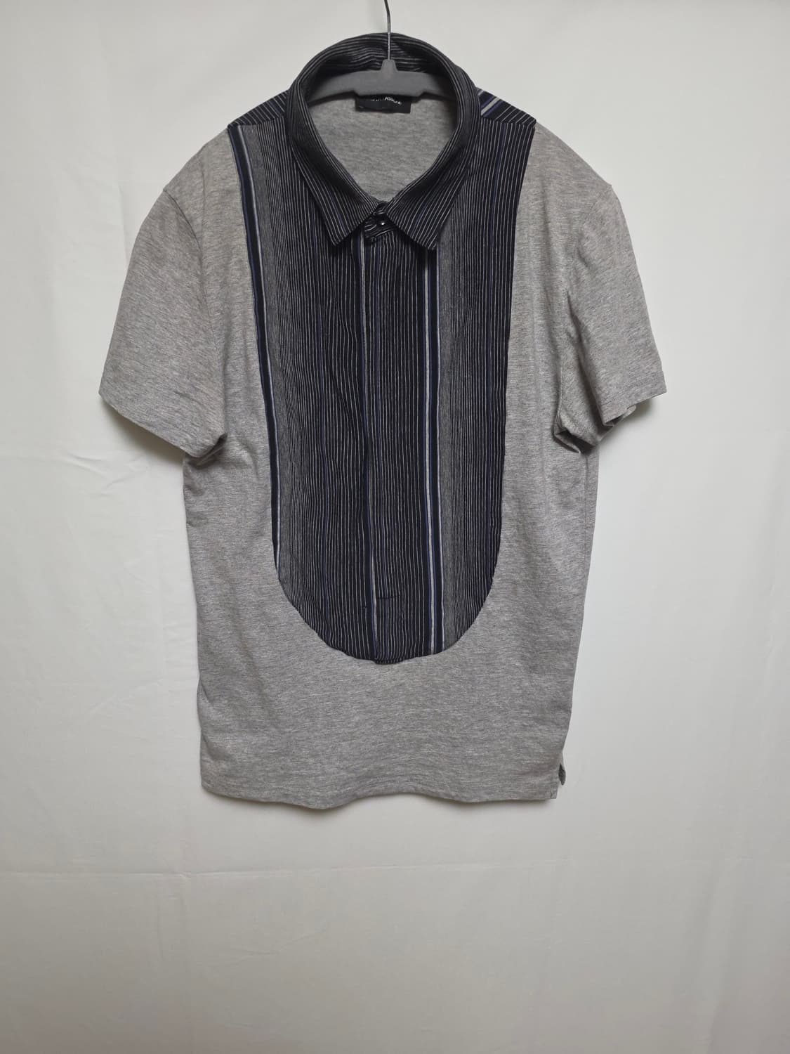 크리스 반 아쉐 오픈 그레이 카라티 상품이미지1