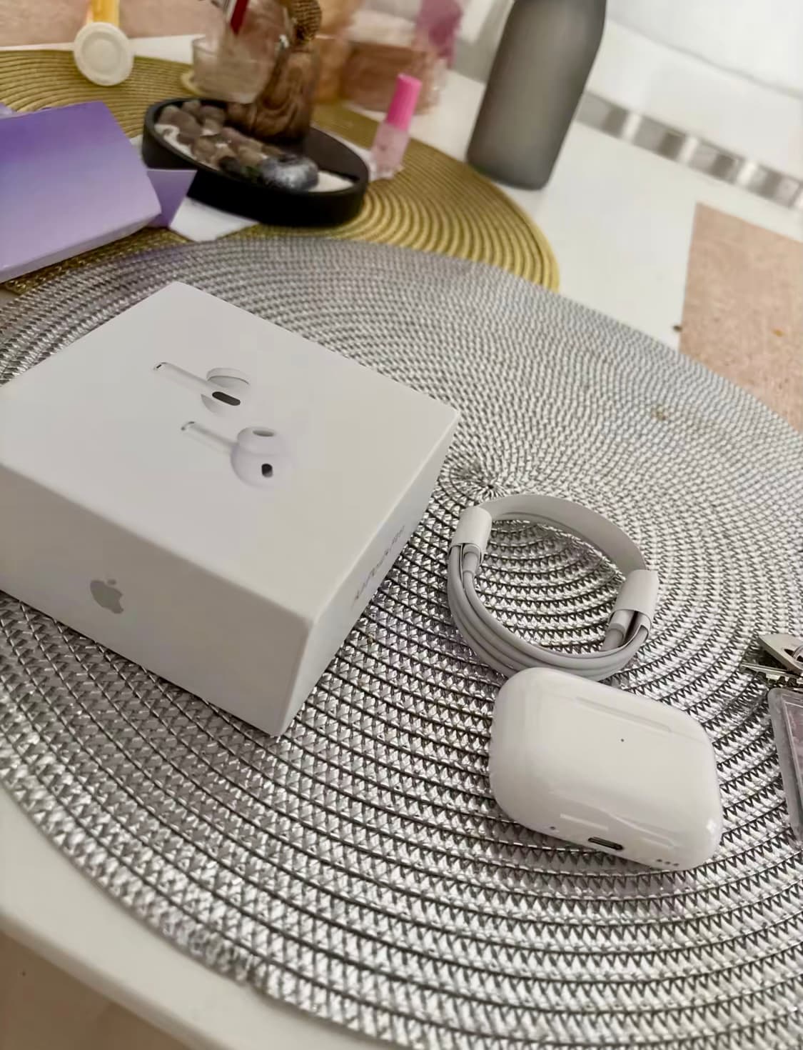 애플 에어팟 프로2 상품이미지1