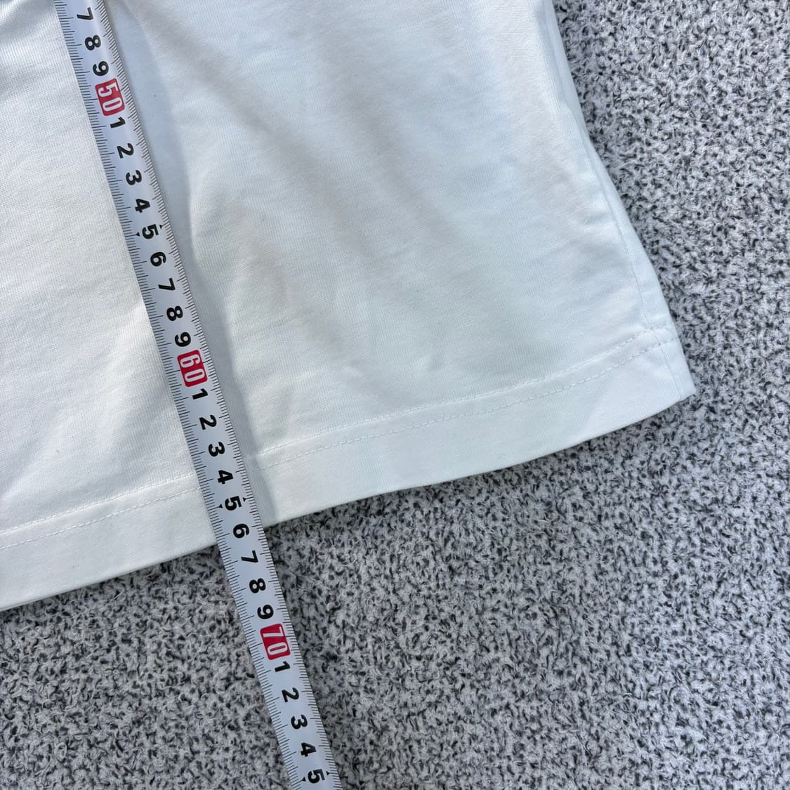 S 라이프워크 반팔티 반팔 티셔츠 0316J 상품이미지7