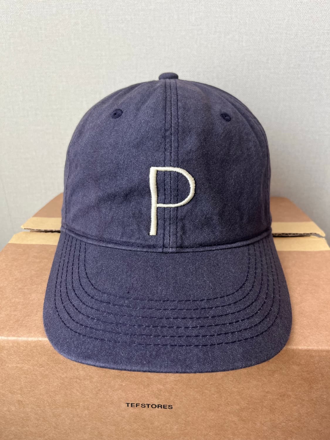 [M] 테프스토어즈 pipio - Japan (tanned purple) 상품이미지1