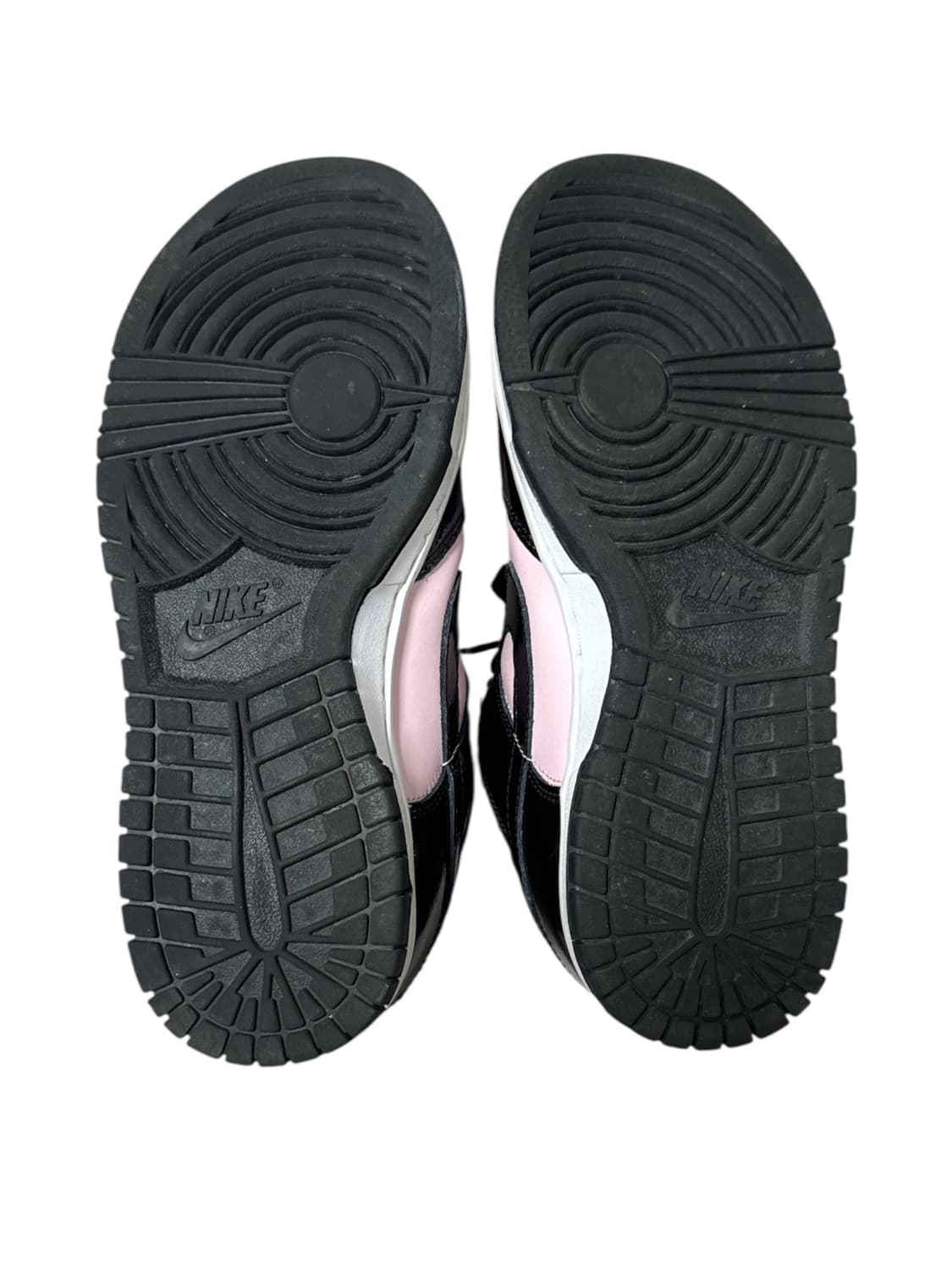 나이키 덩크 로우 에센셜 핑크 폼 블랙 (240) 상품이미지5