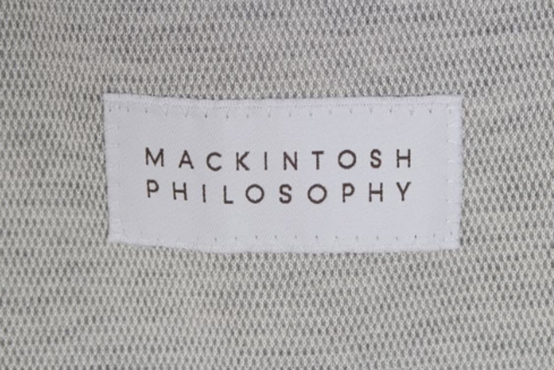 MACKINTOSH PHILOSOPHY 매킨토시 필로소피 상품이미지7