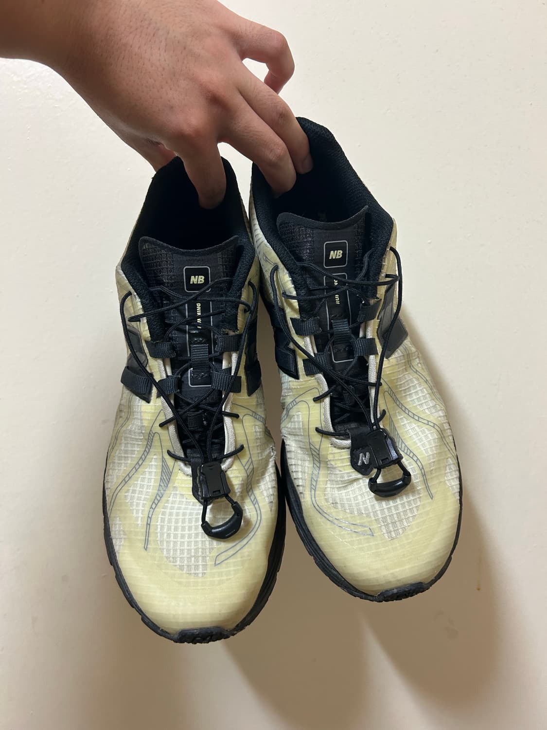 뉴발란스 1906R 피스타치오 265 상품이미지1