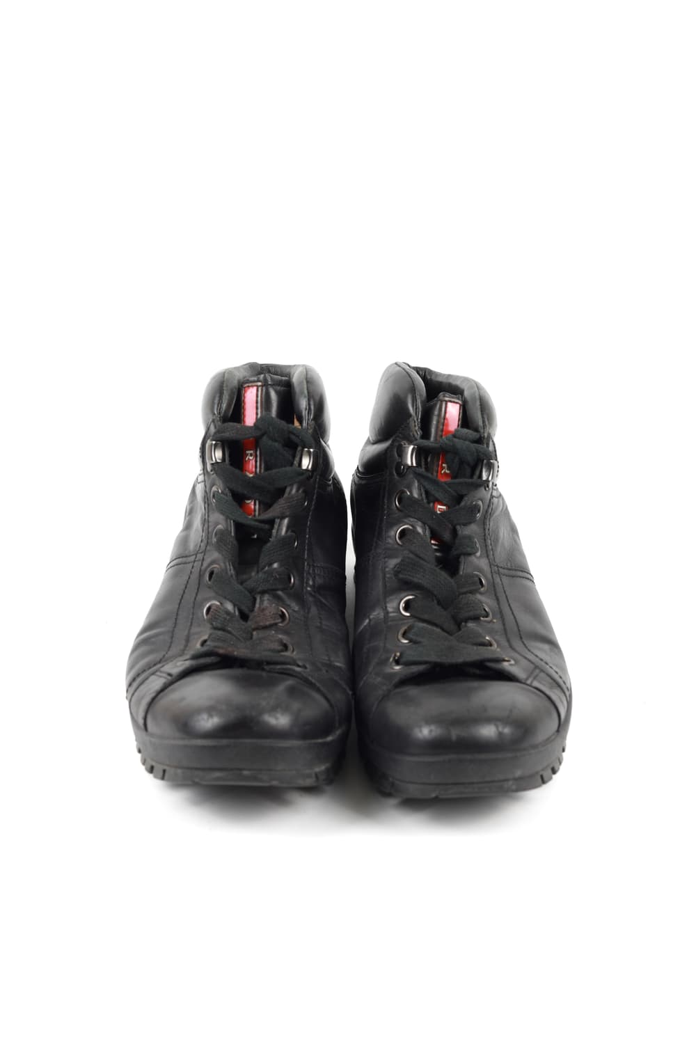 [7] 프라다 스포츠 레더 부츠 상품이미지2