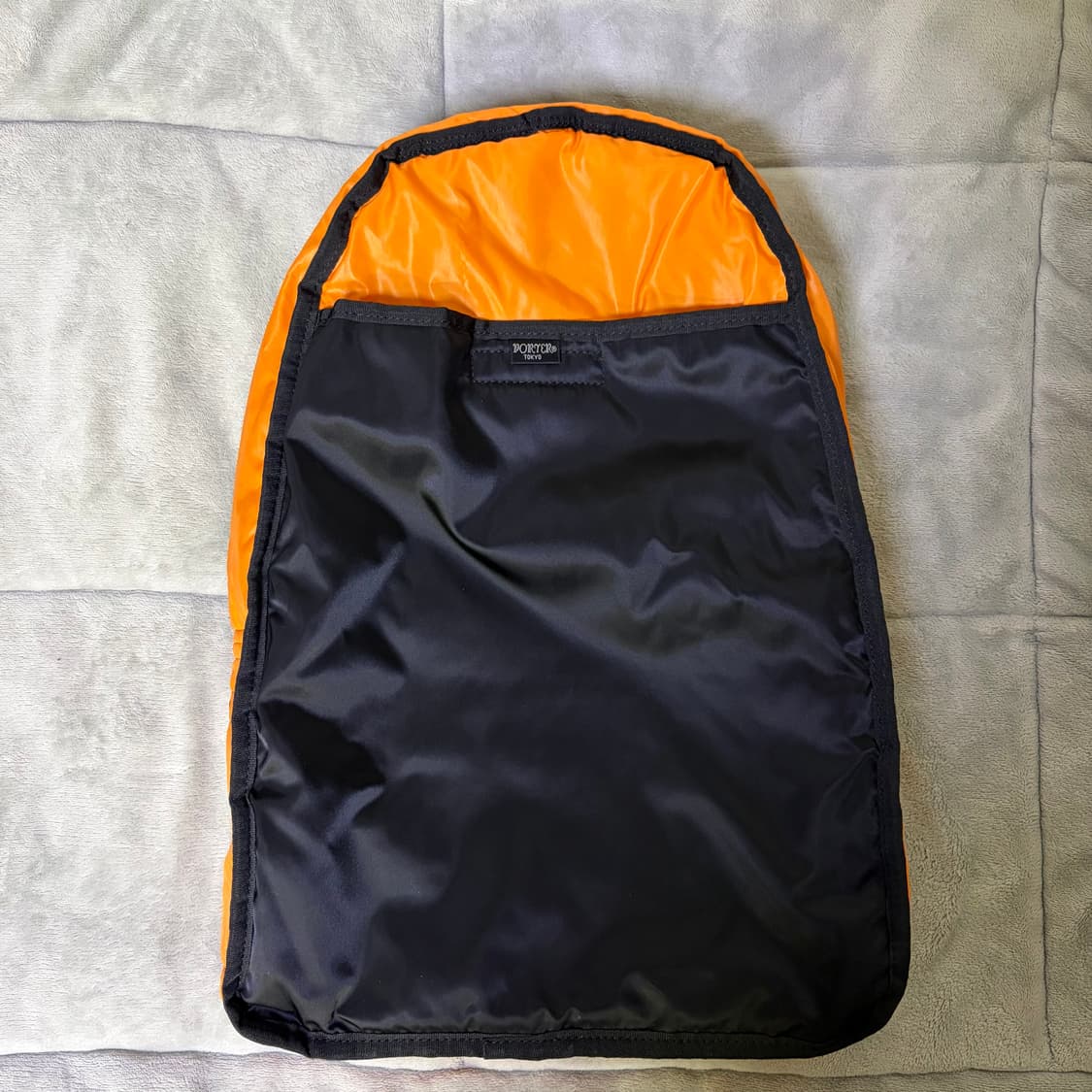 porter 요시다 포터 탱커 데이팩 백팩 L 블랙 상품이미지4