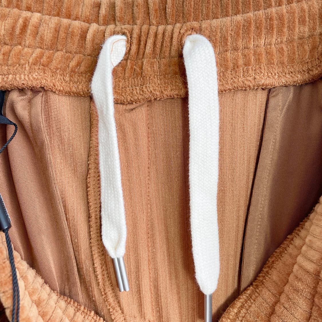 B1 노스페이스 코듀로이 조거 팬츠 32-33사이즈 상품이미지4