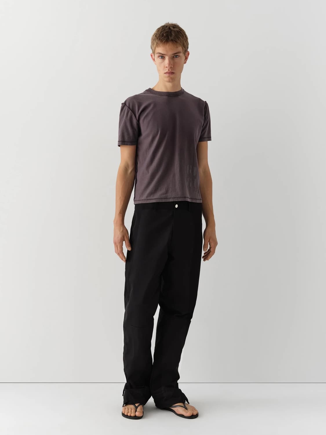기마구아스 gimaguas Biel Trousers 상품이미지1