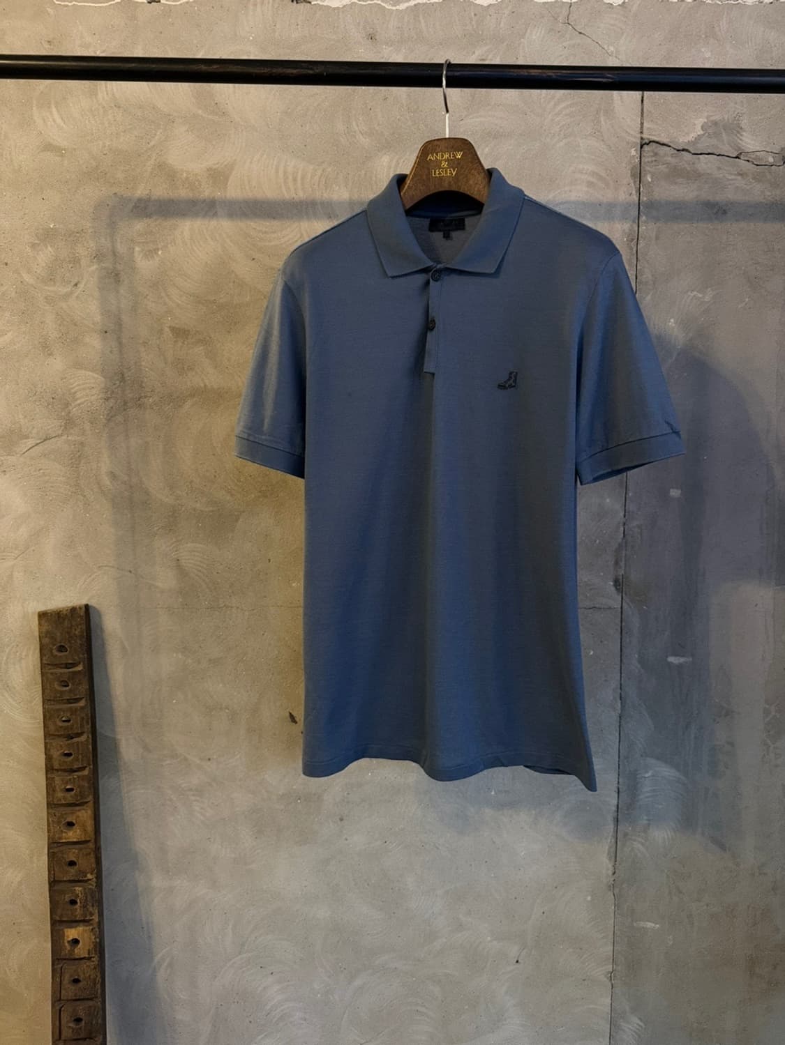 랑방 pk 셔츠 100 상품이미지2