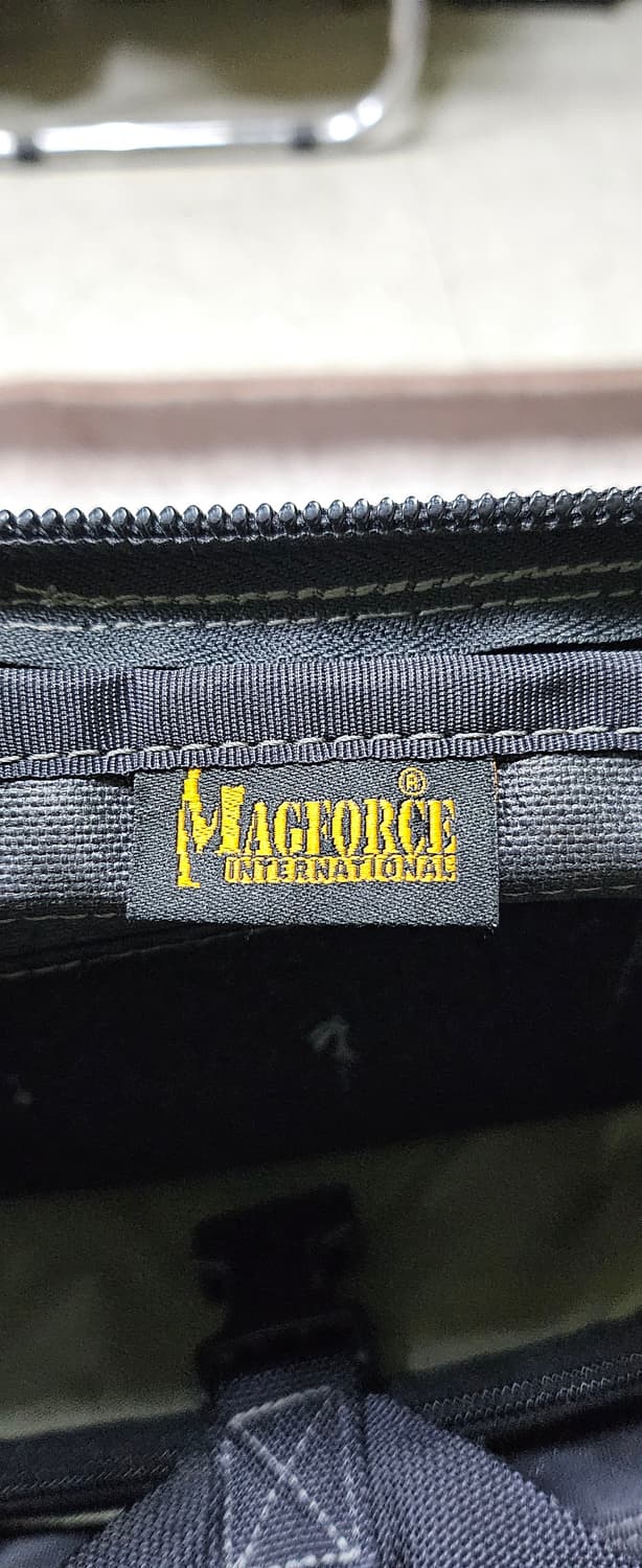 맥포스 슈퍼팔콘 백팩 상품이미지8