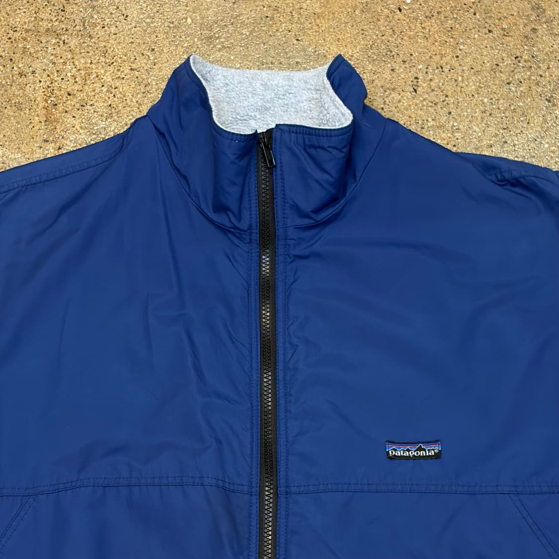 90s Made in USA 빈티지 파타고니아 플리스 자켓 신칠라 후리스 상품이미지4