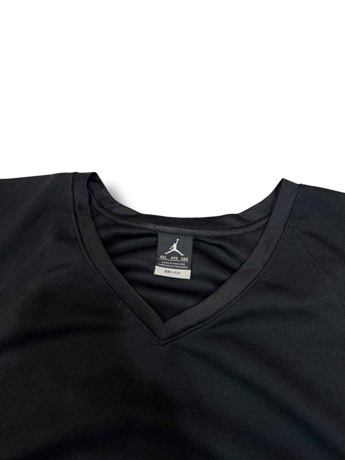 나이키 조던 드라이핏 농구 져지 빅사이즈 (4XL)   상품이미지4