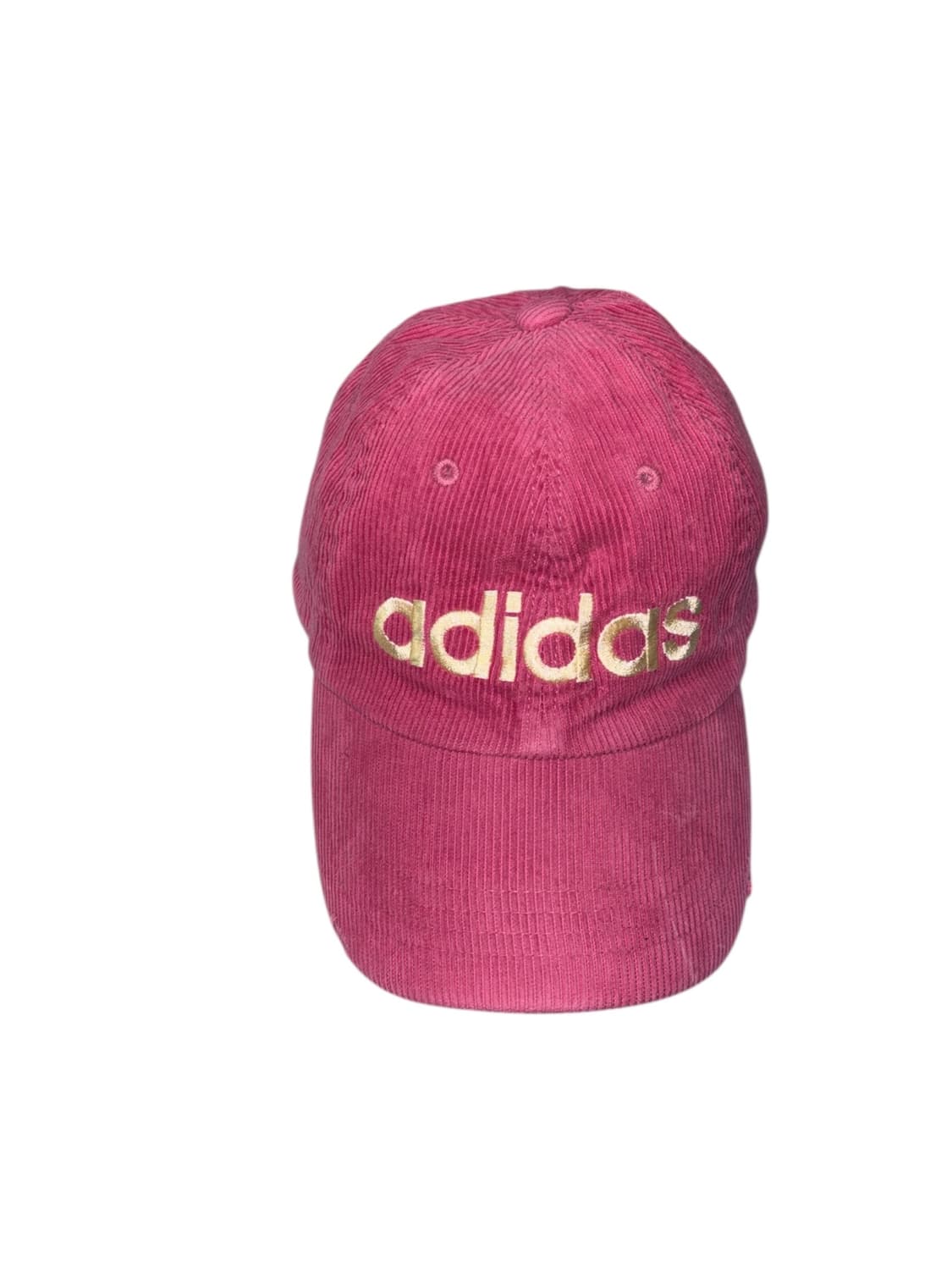 빈티지 아디다스 코듀로이 볼캡 상품이미지2