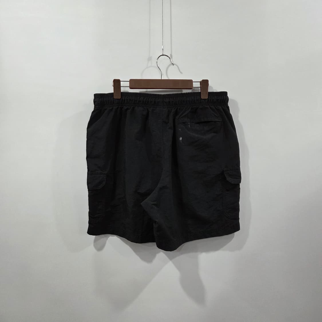 챔피온 나일론 반바지 L 상품이미지3