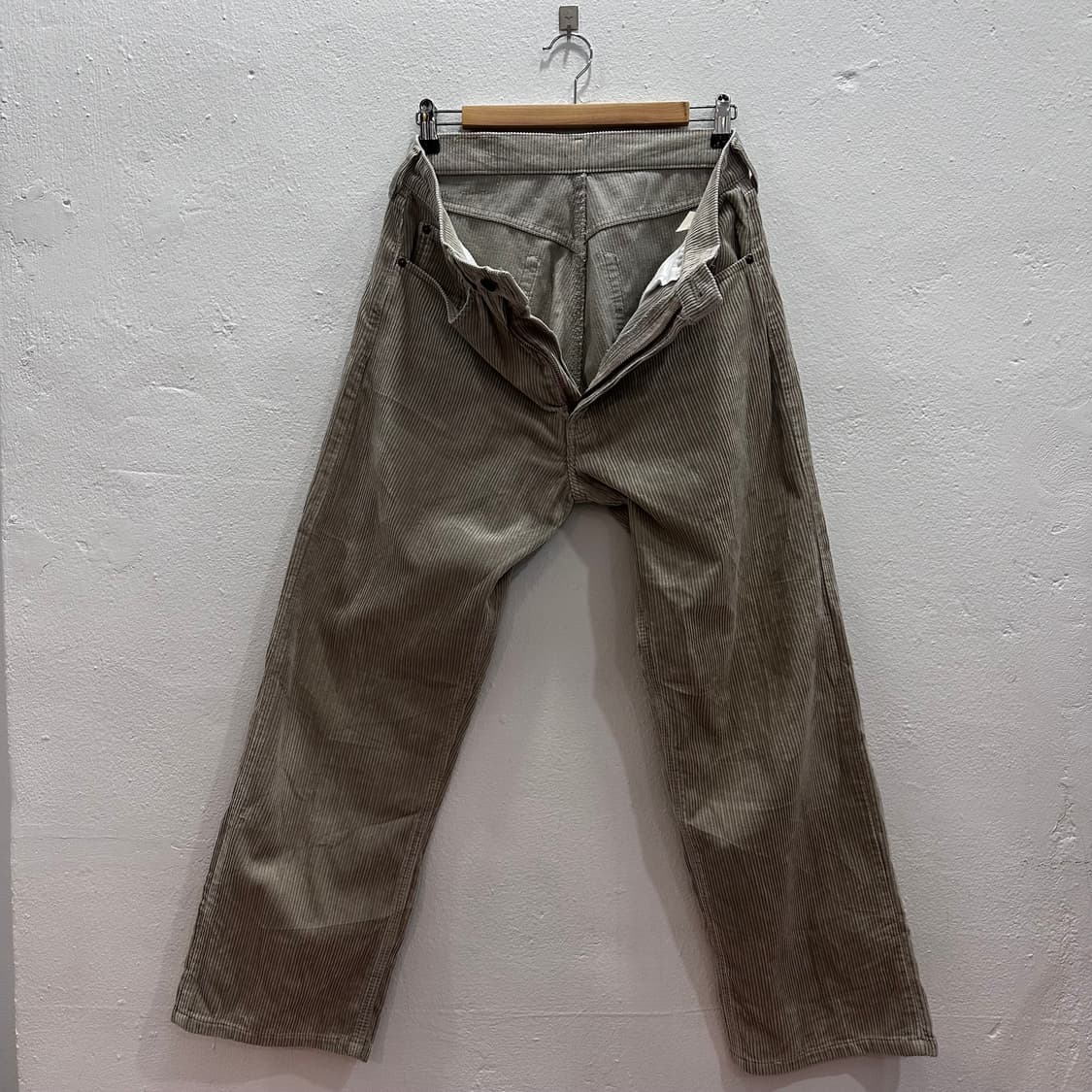 리바이스512 코듀로이 팬츠(32) 상품이미지2