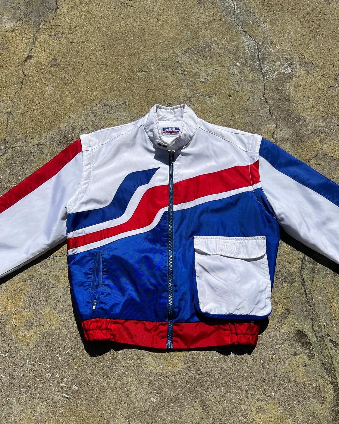 (110) Schuh 2in1 Racing Jumper 상품이미지6