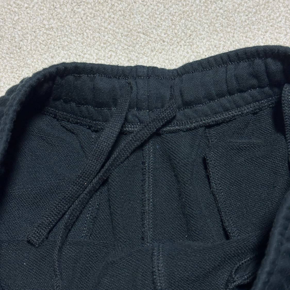 나이키 클럽 프렌치 테리 팬츠 상품이미지6