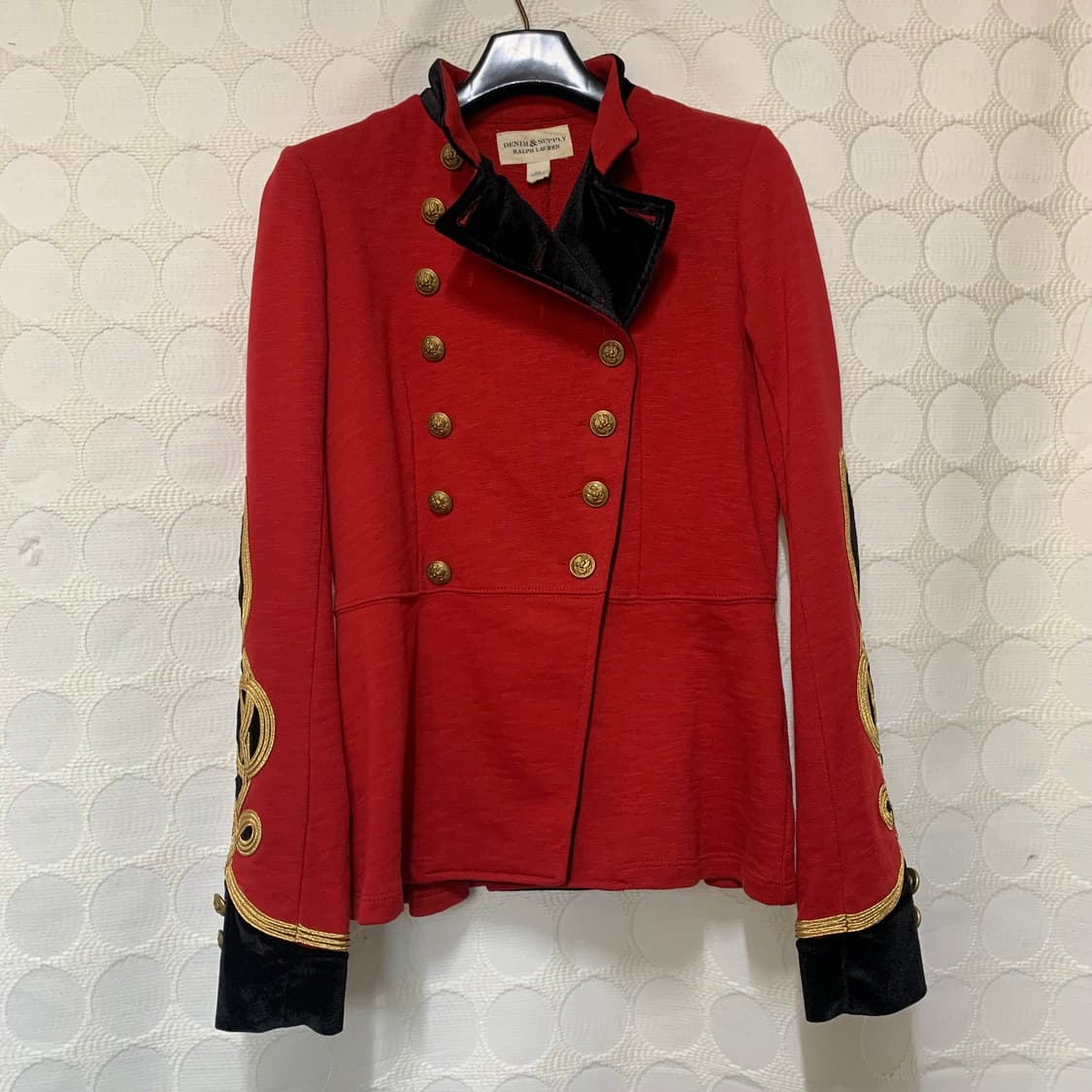 Denim & Supply Ralph Lauren 자켓 상품이미지3