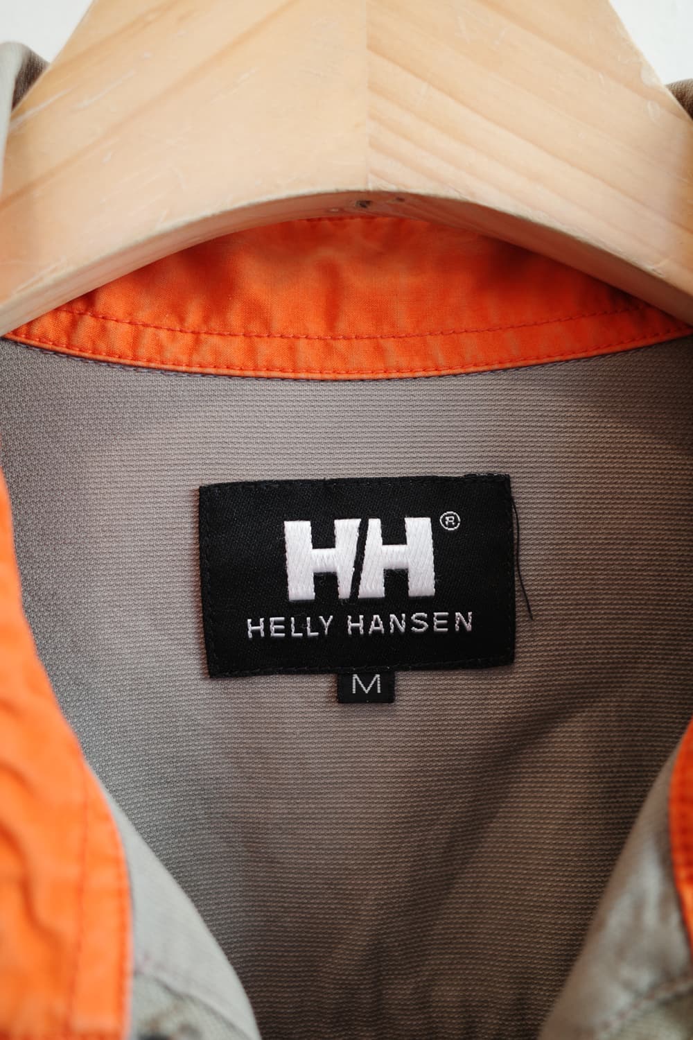 HELLY HANSEN 헬리한센 유틸리티 자켓 상품이미지3