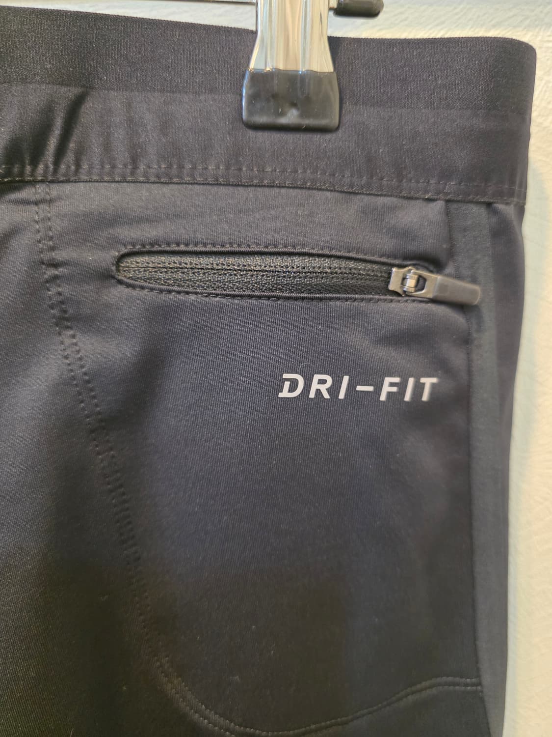 나이키 파워 드라이핏 러닝 트레이닝  레깅스 상품이미지5