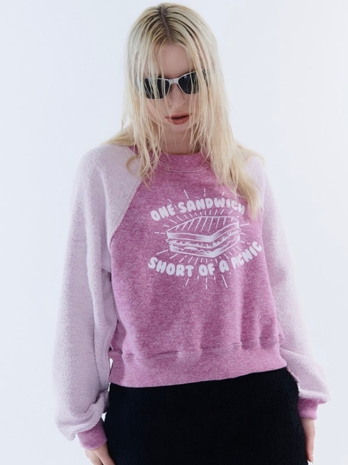 알크미 레글런 스웻 상품이미지1