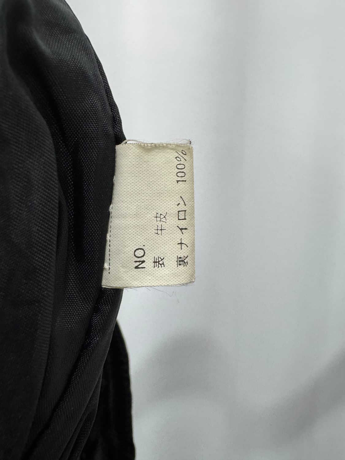 vtg jacket 상품이미지6