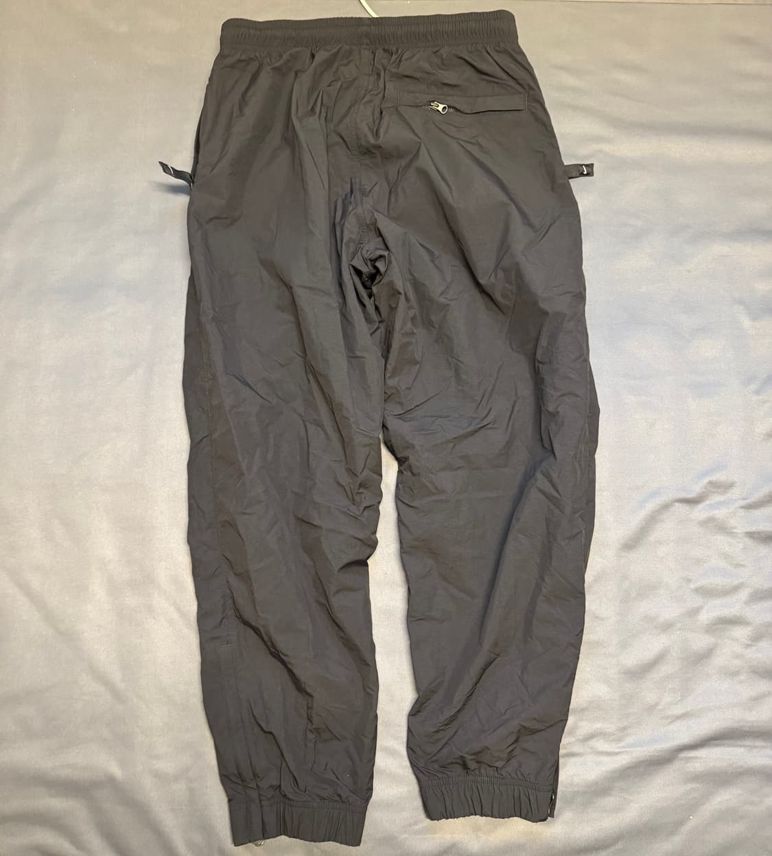 나이키NRG 솔로스우시 우븐트랙 팬츠 블랙 M 상품이미지3