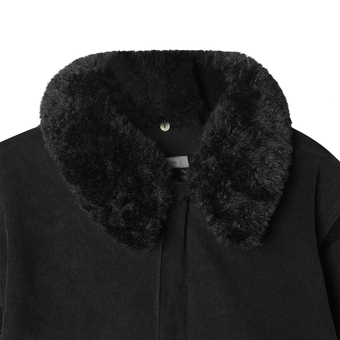 Xlim EP.6 04 JACKET (BLACK) xs 상품이미지3
