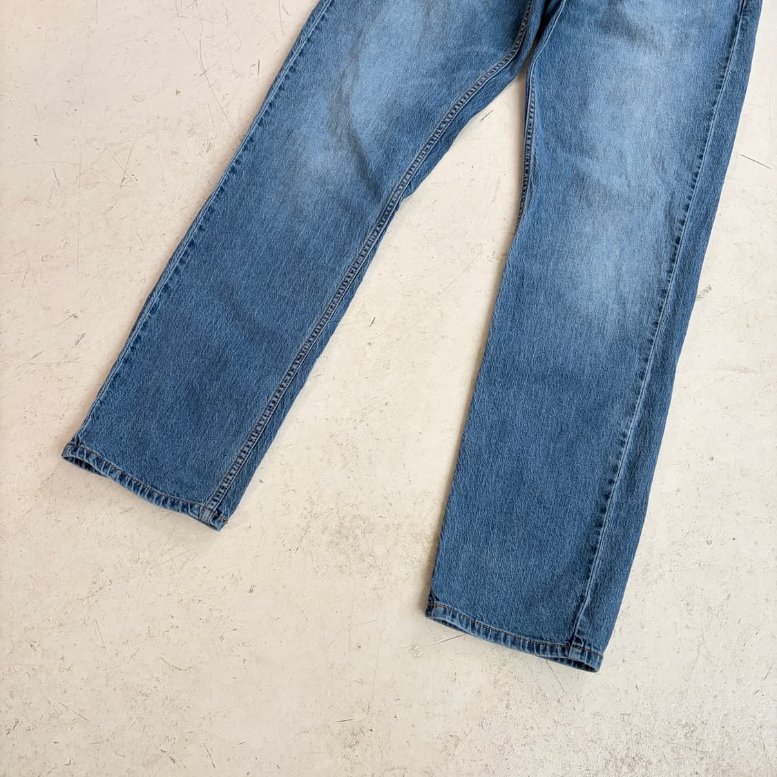 리바이스 559 빈티지 데님팬츠 34x34 상품이미지3