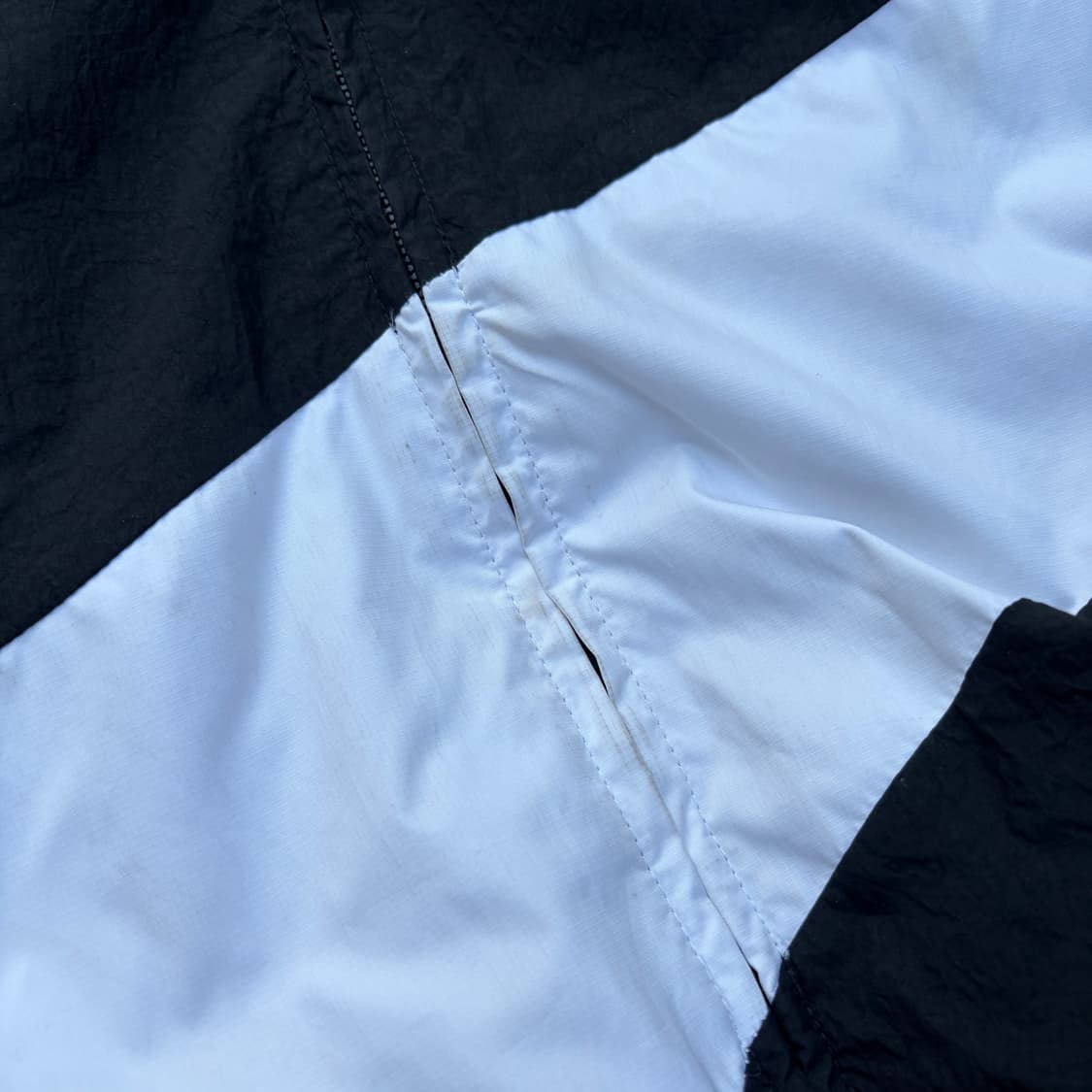 2XL)나이키 빅스우시 바람막이 자켓 상품이미지6