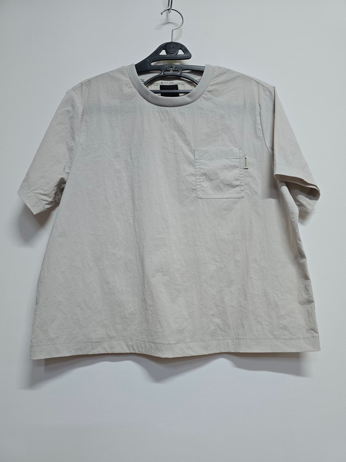 스노우피크 반팔 티셔츠90 상품이미지1