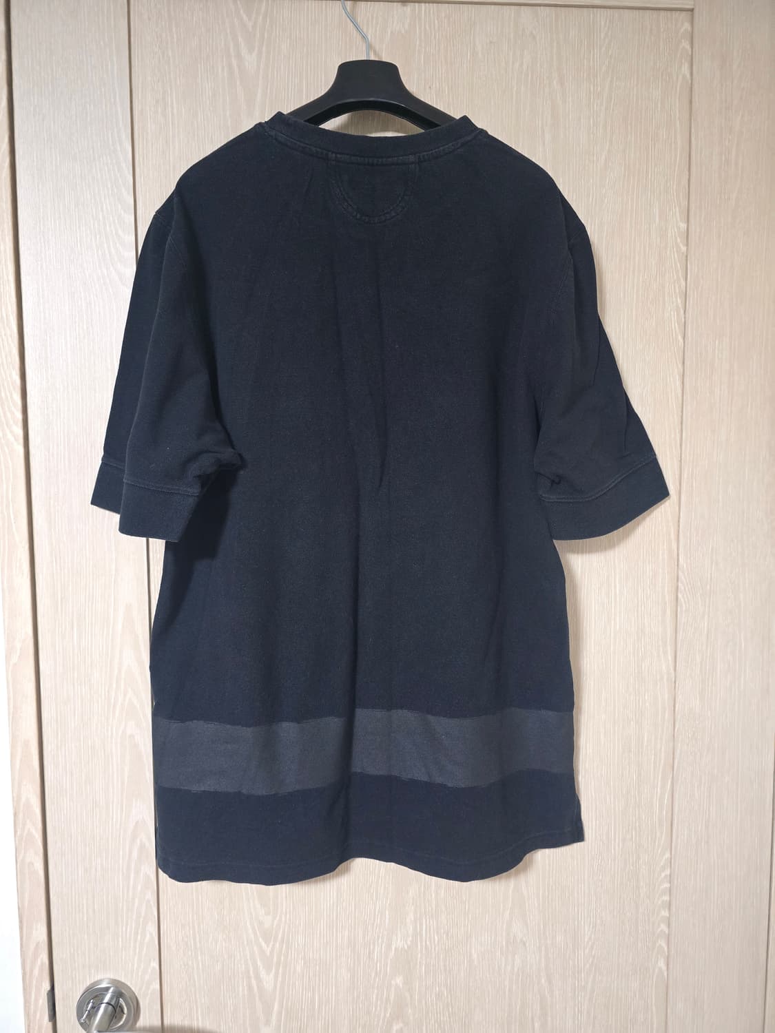 Helmut lang 프린티드 반팔 티 상품이미지3