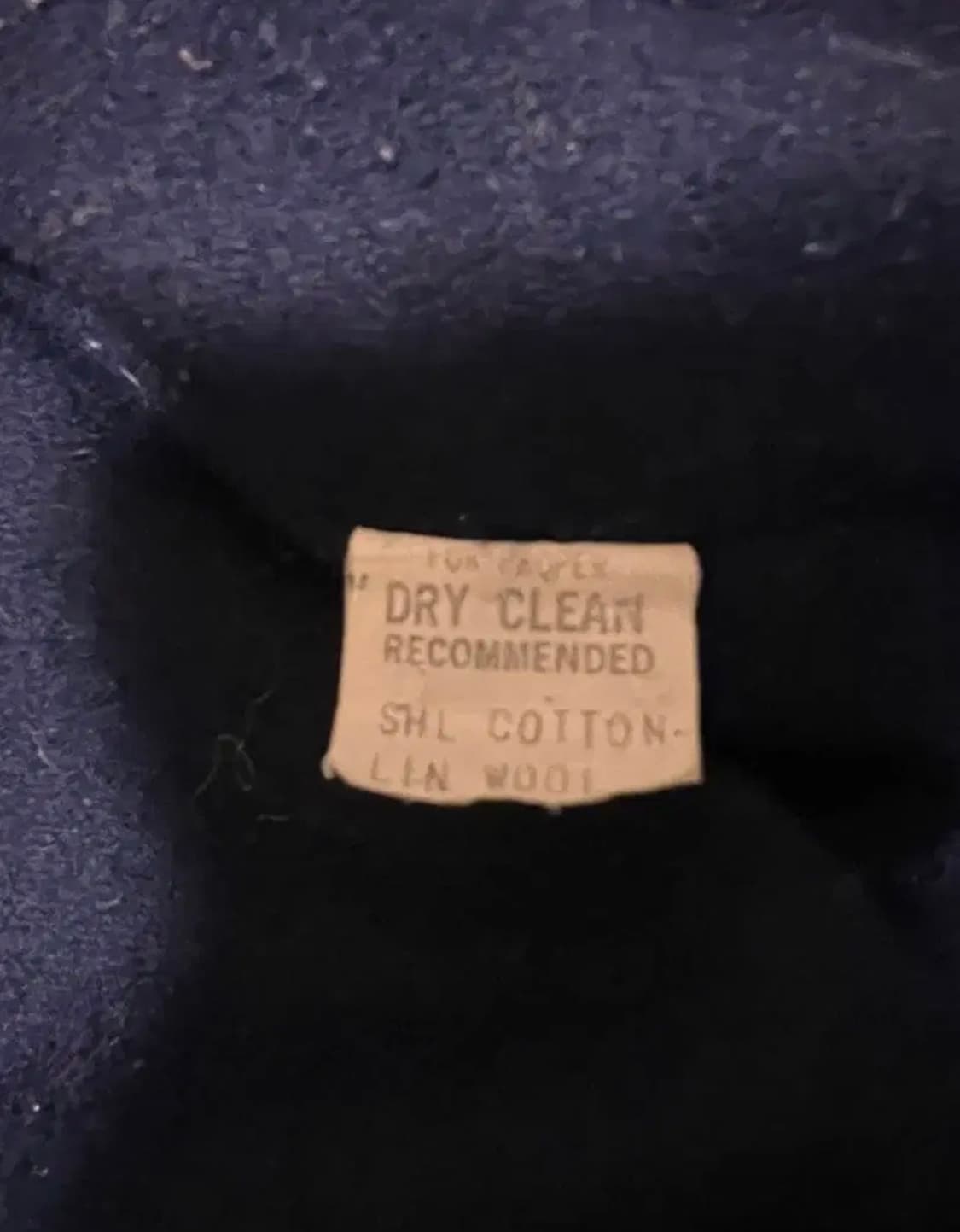 14680 us navy deck jacket 미군 덱 자켓 [40] 상품이미지7