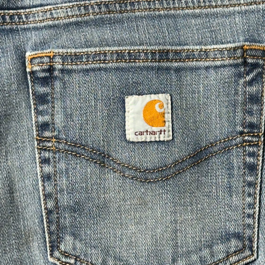 칼하트 워크팬츠 (old-8419) 상품이미지9