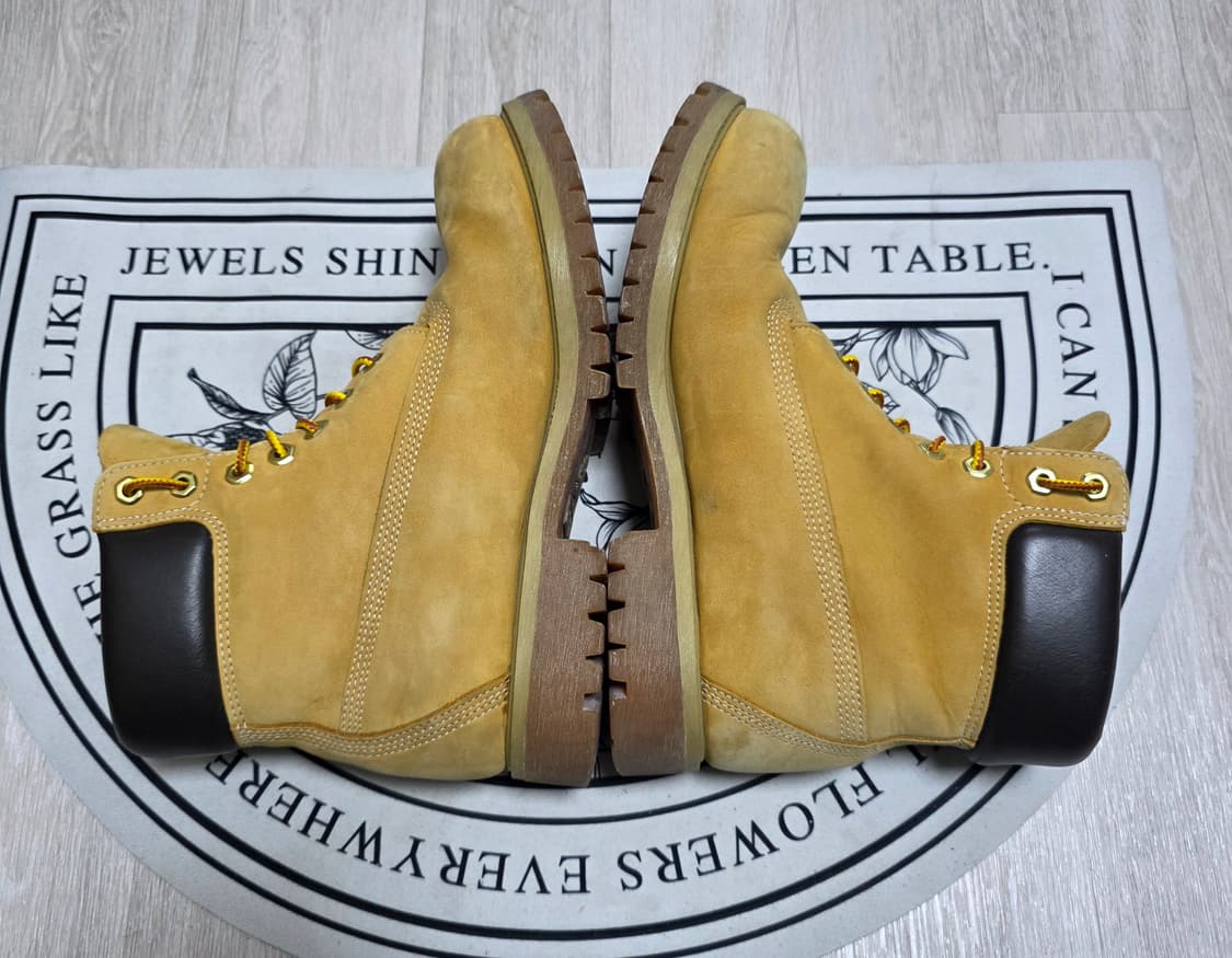 (270)팀버랜드 6인치 프리미엄 워터프루프 부츠 상품이미지8