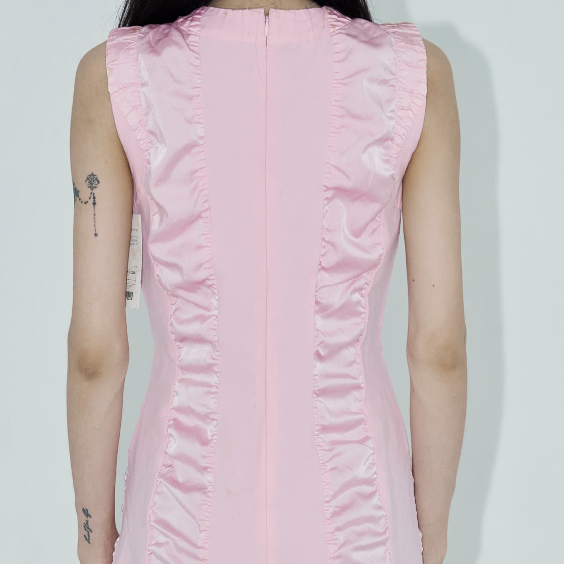 Zucca shirring opc 상품이미지7